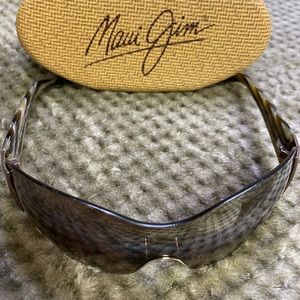 Maui Jim Sunglasses